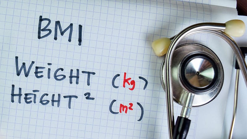 BMI May Mislead Survival Risk in Head and Neck Cancer Patients