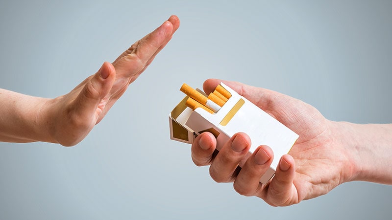 No Increased Birth Defect Risk From Smoking Cessation Meds