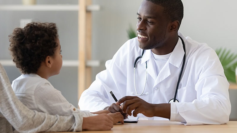 Rapid Confirmation of Autism Diagnosis Coming to Primary Care