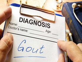 photo of Gout