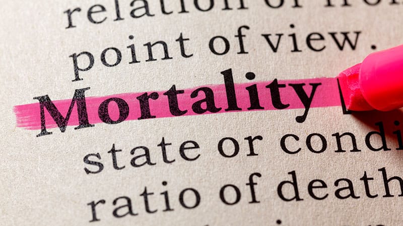 Sudden Death Mortality Rises in Europe, Disparities Noted