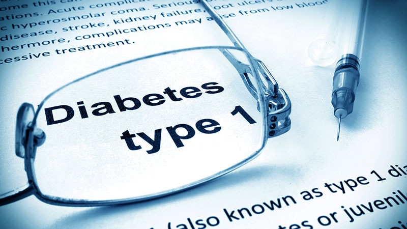 What Every Provider Needs to Know About Type 1 Diabetes