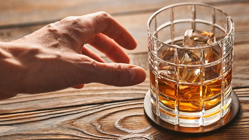 New Gel Makes Alcohol 50% Less Toxic, Curbs Organ Damage