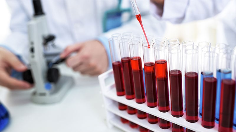 Blood Bottle Shortage Could Disrupt Patient Care