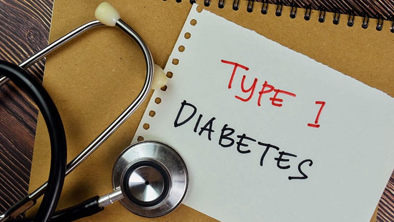 Cardiorenal Benefits of GLP-1s Found in Type 1 Diabetes