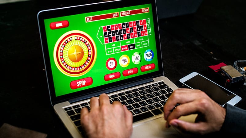 Legalized Online Betting Tied to Uptick in Mental Health Tx