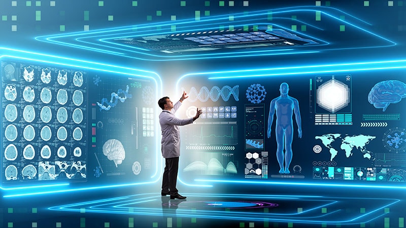 Why Some Doctors Over-Trust AI and Don’t Even Realize It