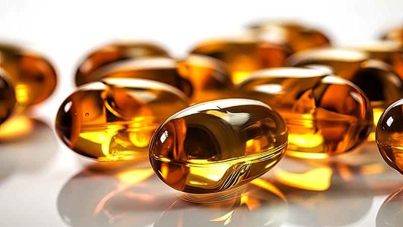 EMT2 Trial: High-Dose Omega-3 Extends Colorectal Cancer Survival