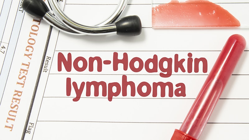 Lymphoma and CAR T–Related Renal Injury: Assessing the Risks