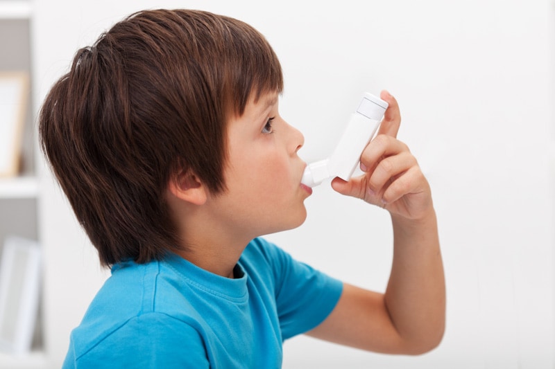 Early Food Allergy May Increase Odds of Atopic March