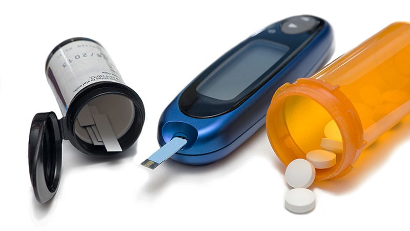 De nombreux patients atteints de diabète de type 2 arrêtent de prendre leurs médicaments après un an