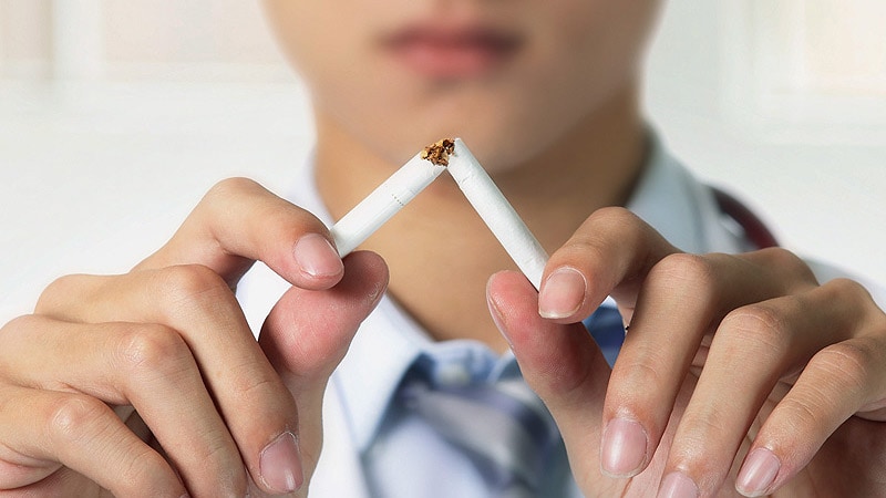 Le risque de décès met des décennies à revenir à la normale chez les ex-fumeurs