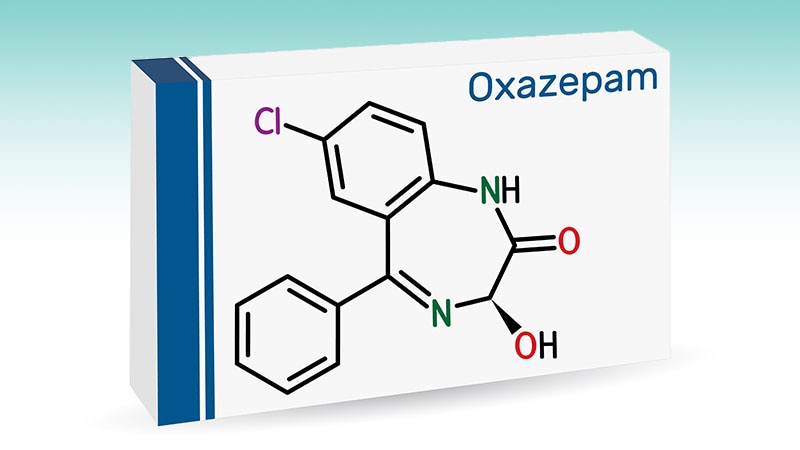 Benzos Linked to 70% Increased Risk for Miscarriage