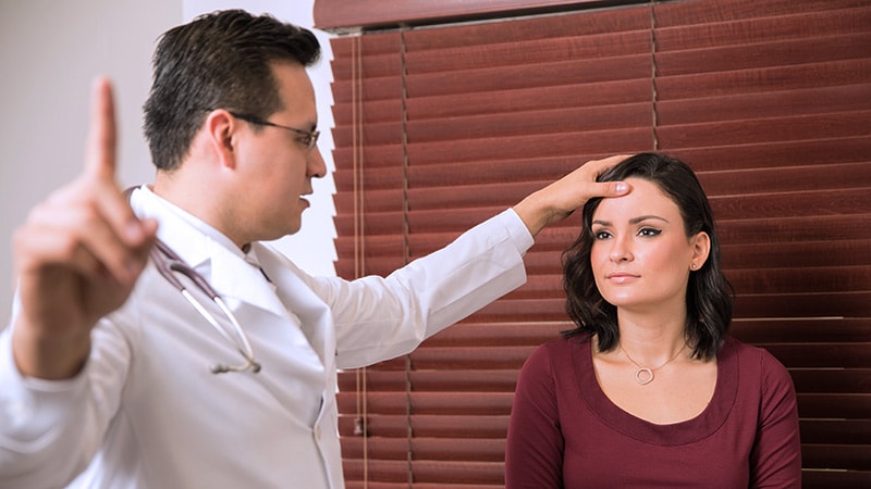 Physical Exams Add Less Than 5 Minutes to Neurology Consults