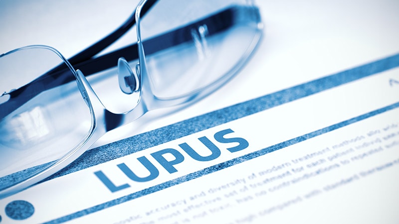 Le telitacicept suscite des réponses positives dans le traitement du lupus