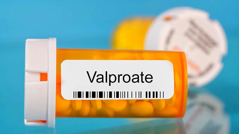 MHRA Revises Valproate Steerage for Male Sufferers