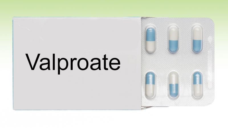 Europe Tightens Valproate Therapy Guidelines