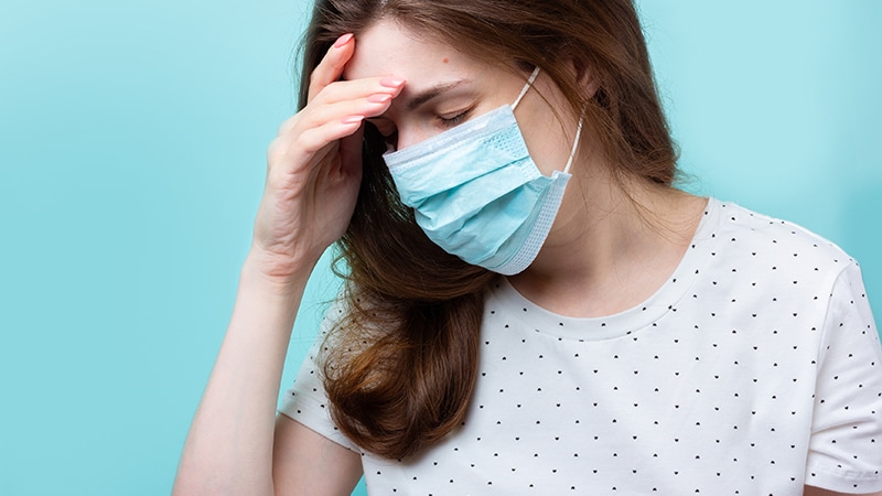 Post-Acute COVID Biomarker Patterns Vary by Symptom and Time