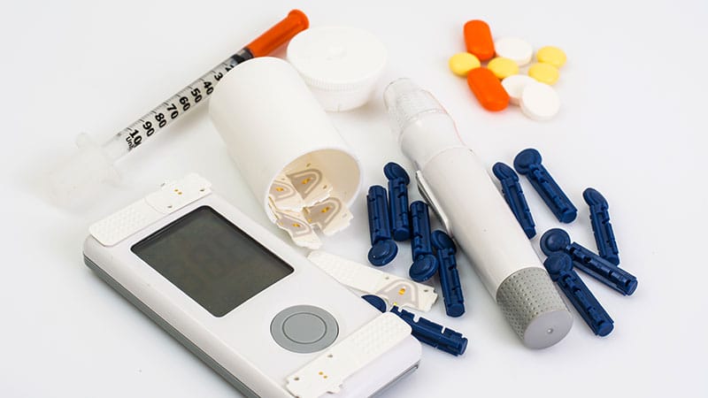 Diabetes Tech Falls Short as Hypoglycemic Challenges Persist - Vimarsana News