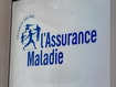 photo of France health Insurance logo