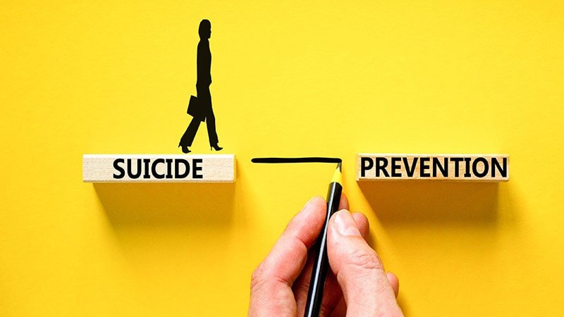 Suicide Screenings May Overlook 20 of Those at Risk