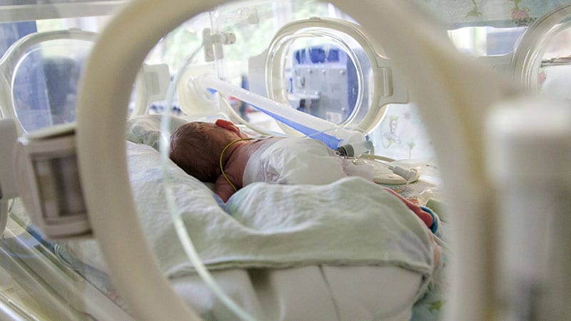 Neonates Cooled for Encephalopathy Hold Their Own