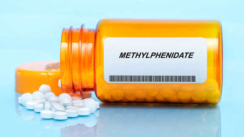 Methylphenidate Linked to Small Increase in CV Event Risk
