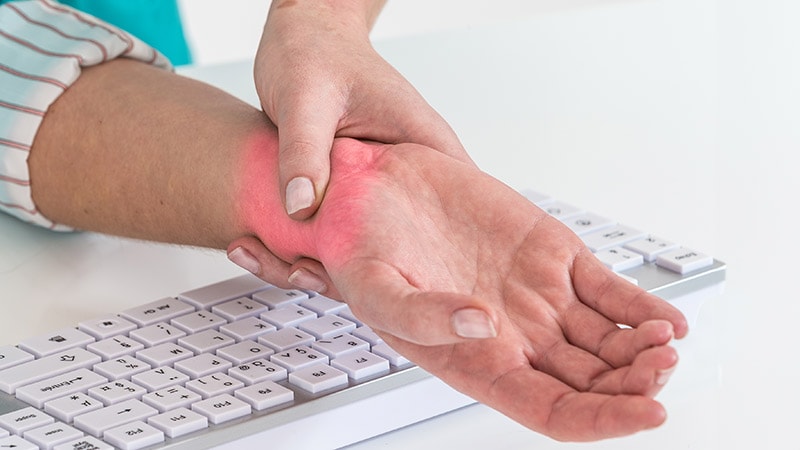 Carpal Tunnel Syndrome and Diabetes: What's the Link?
