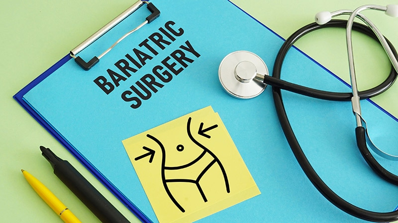 Relaxation of restrictions on bariatric surgery based on GLP-1 costs