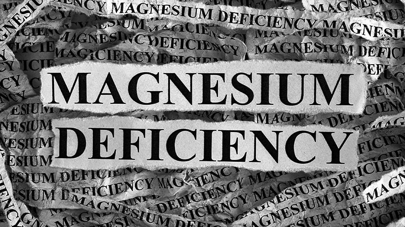 Magnesium and Metabolic Syndrome: Any Connection?