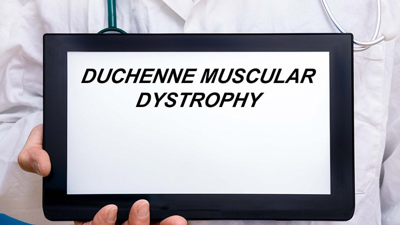 FDA OKs Givinostat for Duchenne Muscular Dystrophy