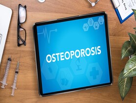 photo of OSTEOPOROSIS