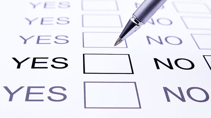 What Really Counts as a Quality Depression Screening?