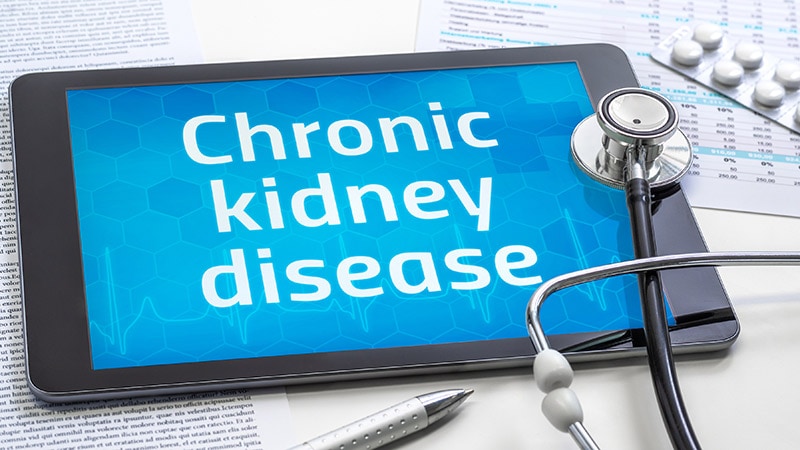 Groups Ask WHO to Recognize Chronic Kidney Disease Threat