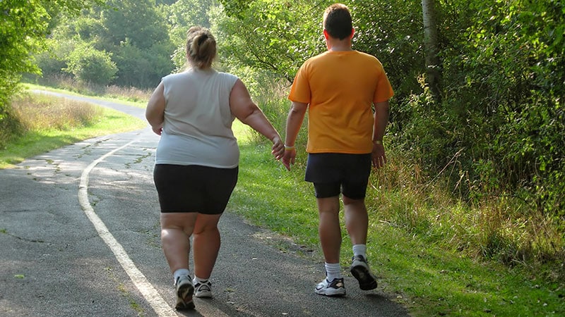 Gut Bacteria's Influence on Obesity Differs in Men and Women