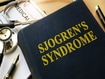 photo of Sjogren`s Syndrome