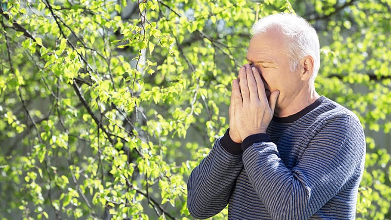 The Link Between Allergic and Autoimmune Disorders: Shared Pathways