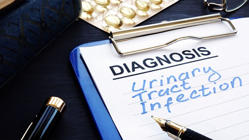 D-Mannose as UTI Treatment Offers No Benefit