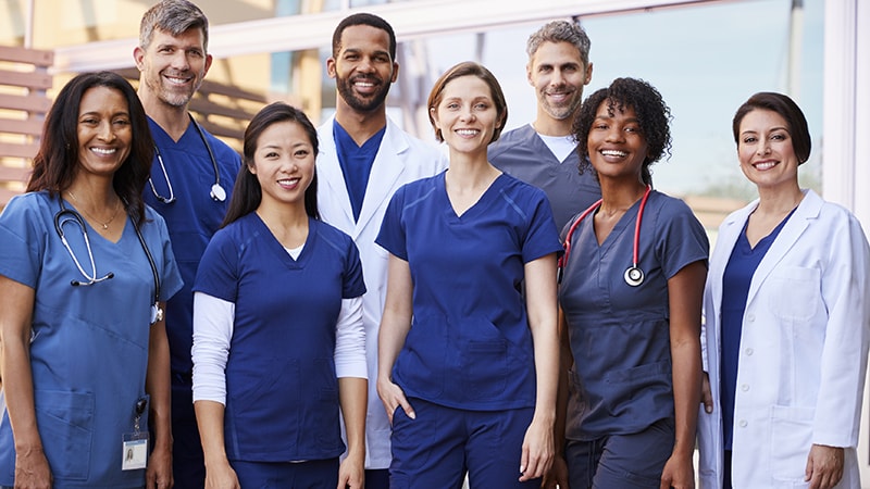 Diversity in Dermatology Residencies Improves; Gaps Remain