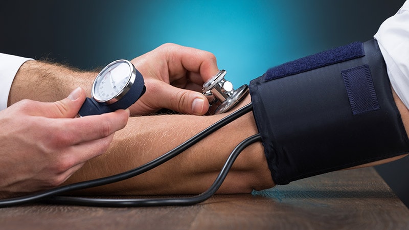 ADVANCE-HTN Shows Benefit of Lorundrostat in Resistant Hypertension