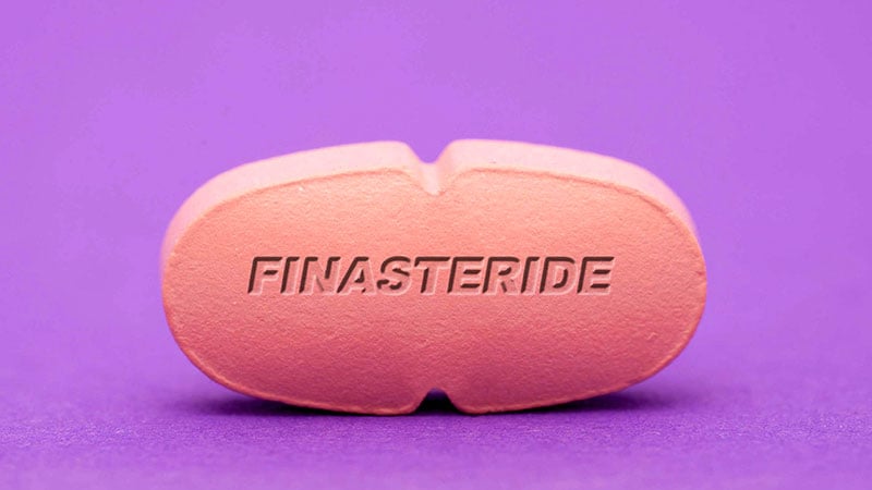 EMA Launches Assessment of Finasteride for Suicidal Ideation