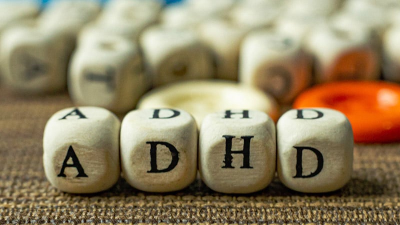 ADHD Tied to Risk for Lewy Body Disease, Dementia, MCI