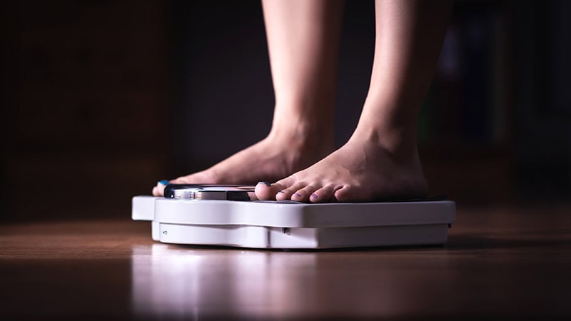 Does Childhood Weight Alter Health Risks in Adults?
