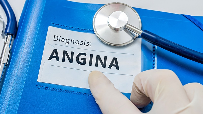 PCI Benefit in Angina Clarified in New ORBITA-2 Analysis