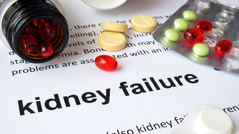 Epigenetic Markers May Predict Kidney Failure Risk in T1D