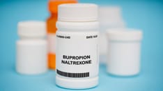 Se puede frenar la recuperacin de peso tras la ciruga baritrica con  naltrexona-bupropin?