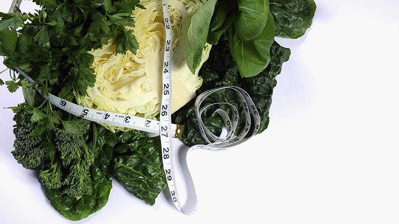 Eating More Vegetables Improves Glucose Tolerance