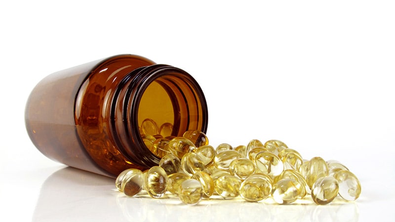 'Don't Screen' for Vitamin D: New Endo Society Guideline