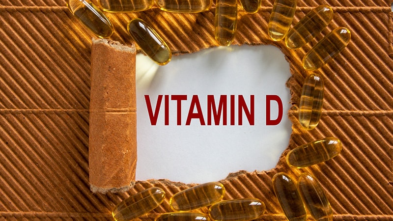 Vitamin D Test Inaccuracies Persist Despite Gains in Field