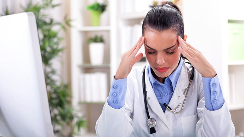 DEA Training Mandate: 8 Hours of My Life I'd Like Back